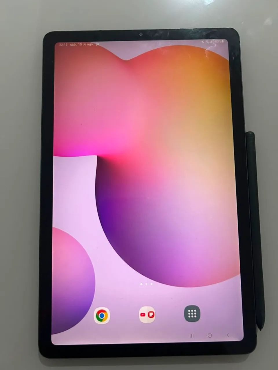 TAB S6 LITE 64Gb 5G - Foto 2