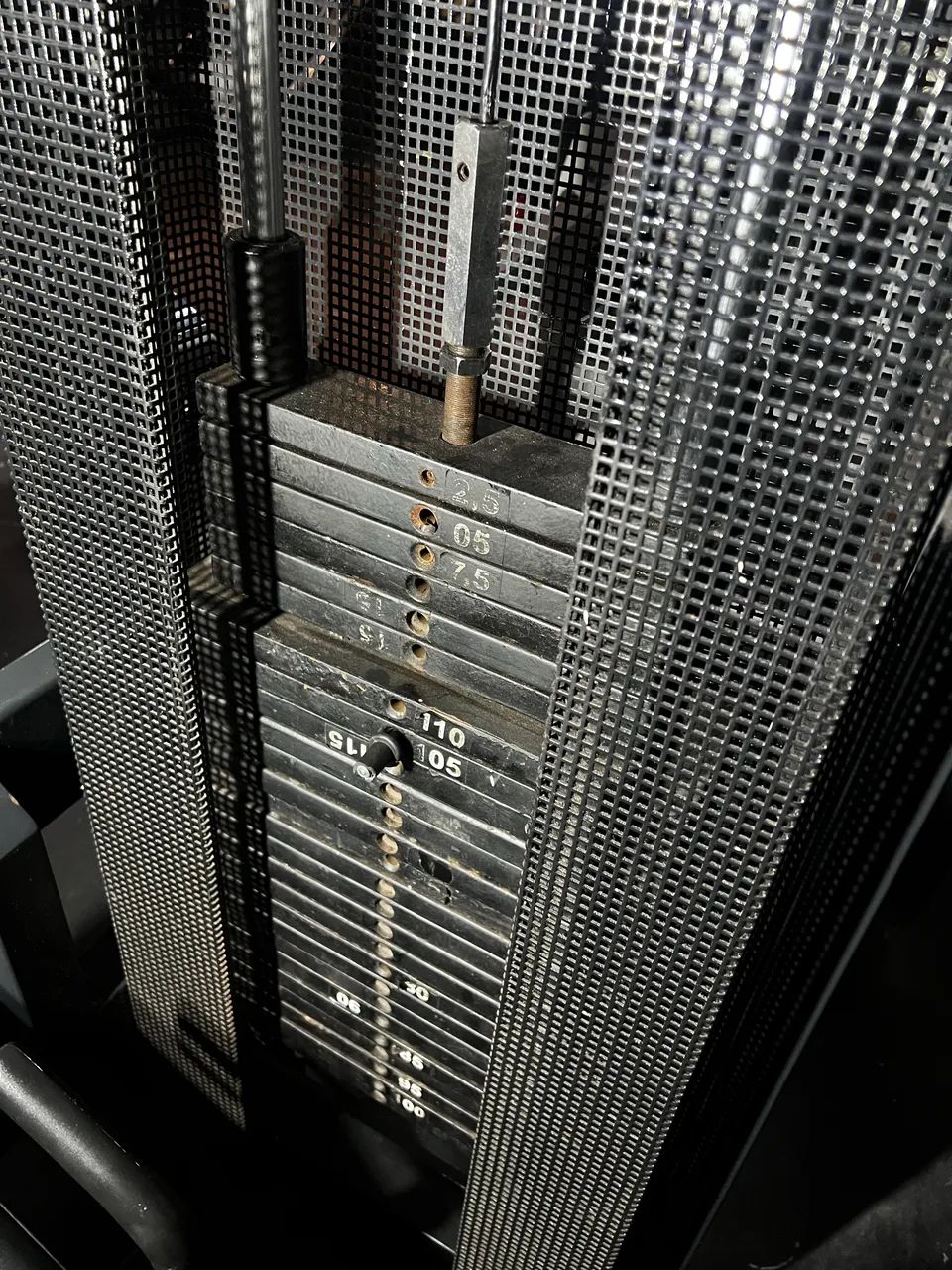 Cadeira Flexora Technogym Isotonic  - Foto 4