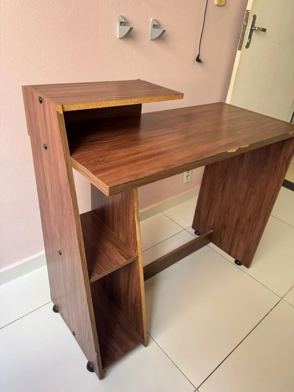 Mesa para escritório/ estudos  - Foto 2