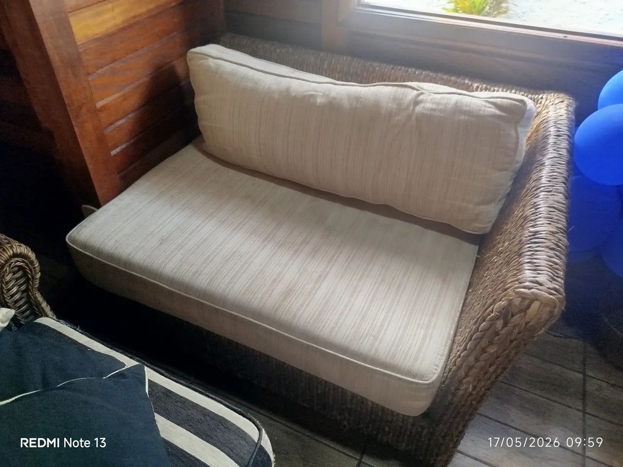 Sofá quatro lugares  - Foto 2