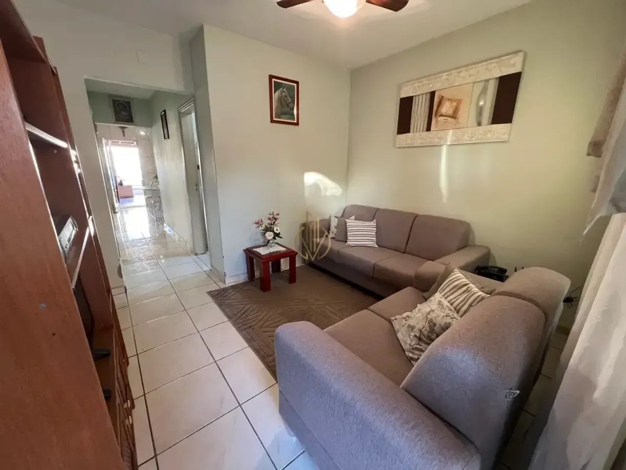 Casa térrea no Jardim Nazareth, Mogi Mirim - Foto 4