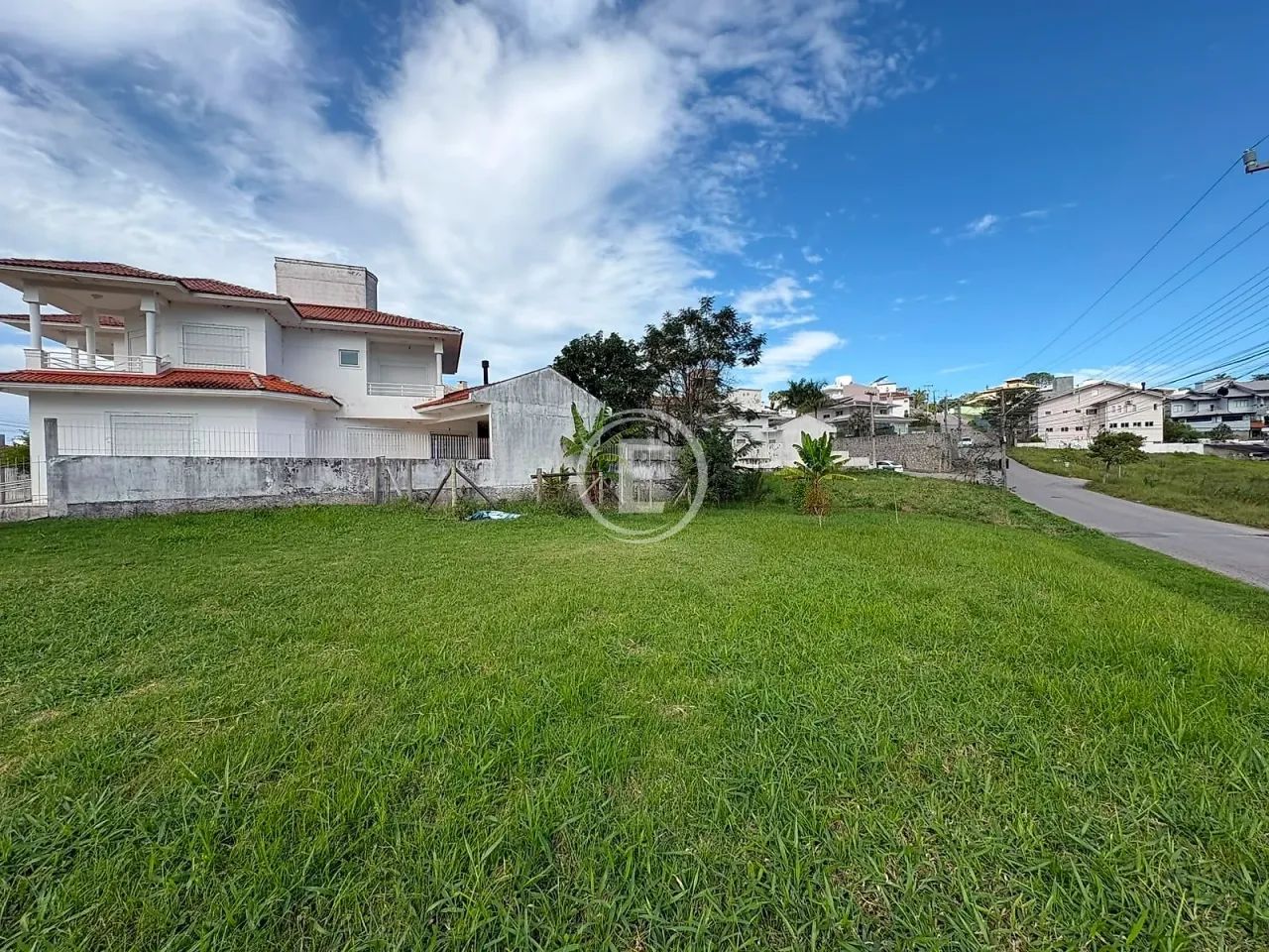 Terreno 570m² - Pedra Branca - Foto 5