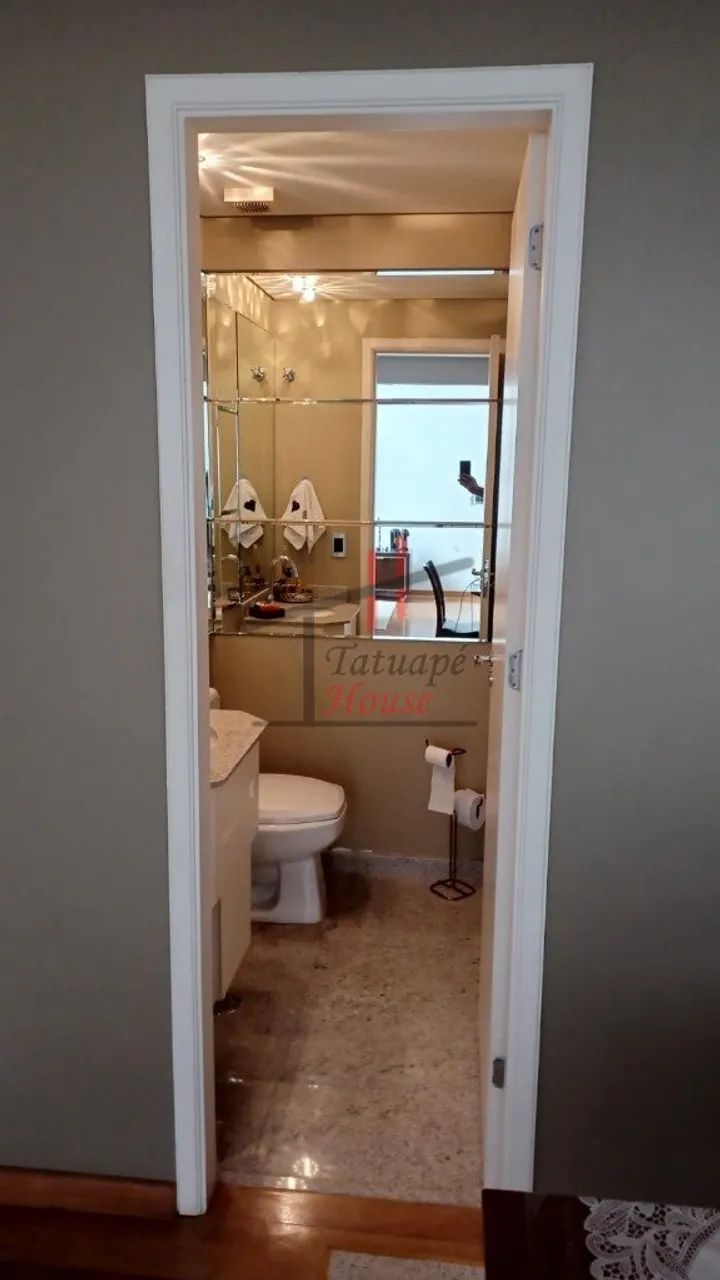 Apartamento Duplex Tatuapé 143 m² - Foto 5