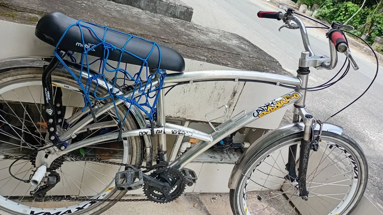 Bicicreta