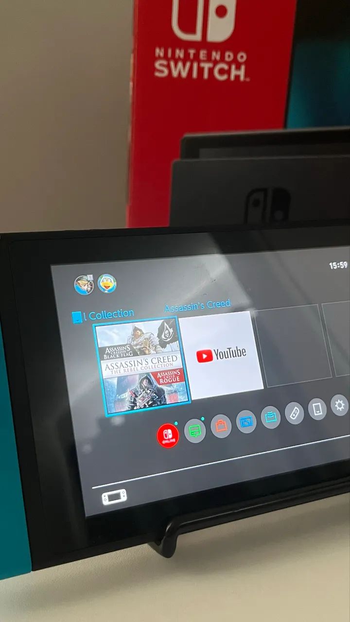 Nintendo switch - Foto 3
