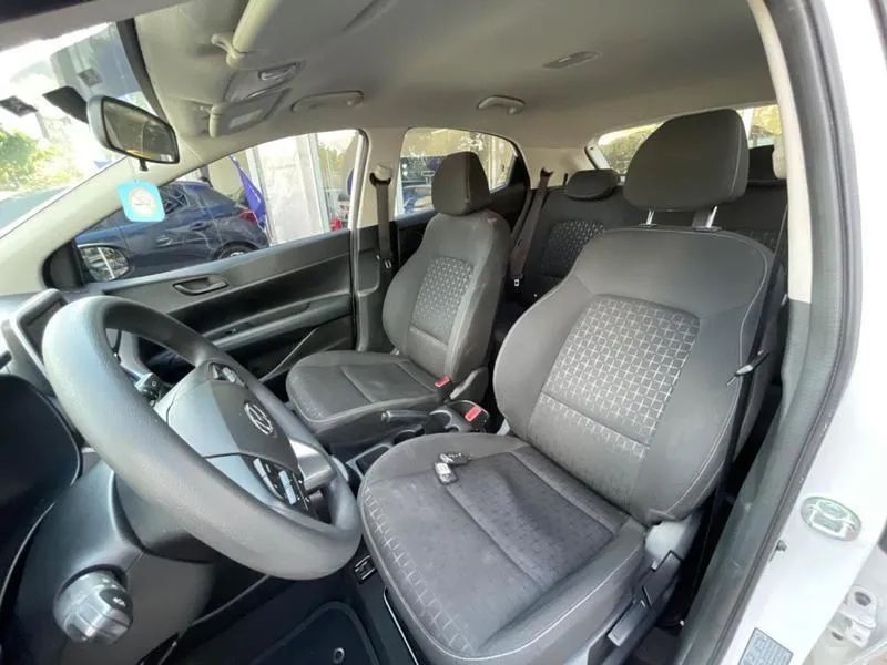 Hyundai HB20 Comfort 1.0 TB Flex 12V Aut, foto 10 de 10