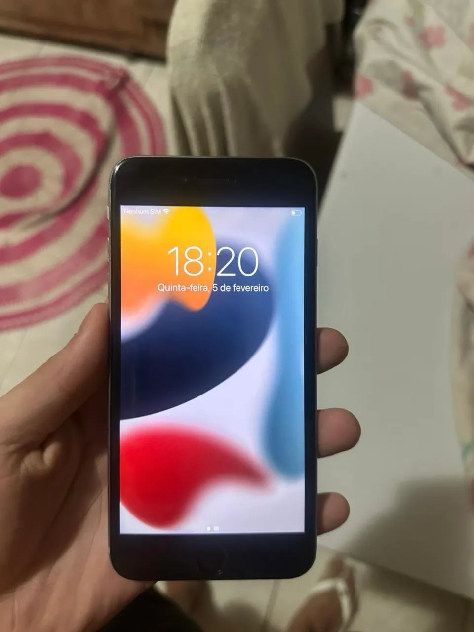 IPHONE 6s PLUS - Foto 2