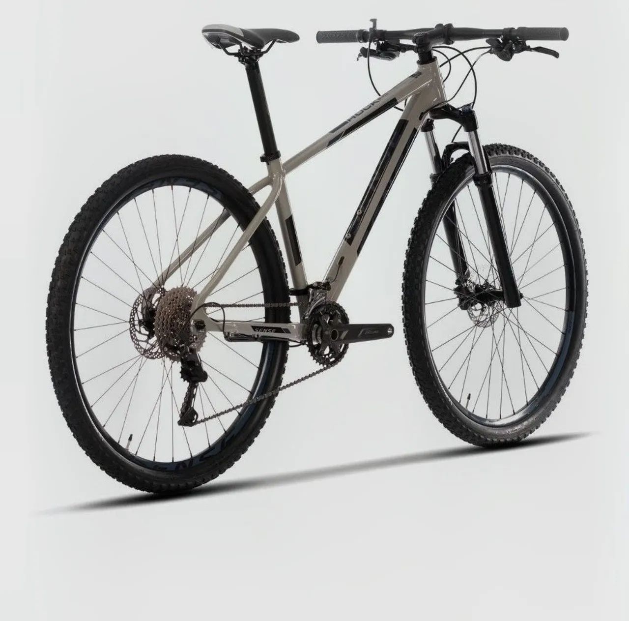 Bicicleta Sense - Foto 3