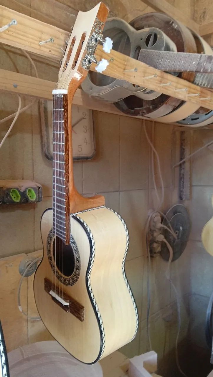 Cavaquinho  - Foto 2