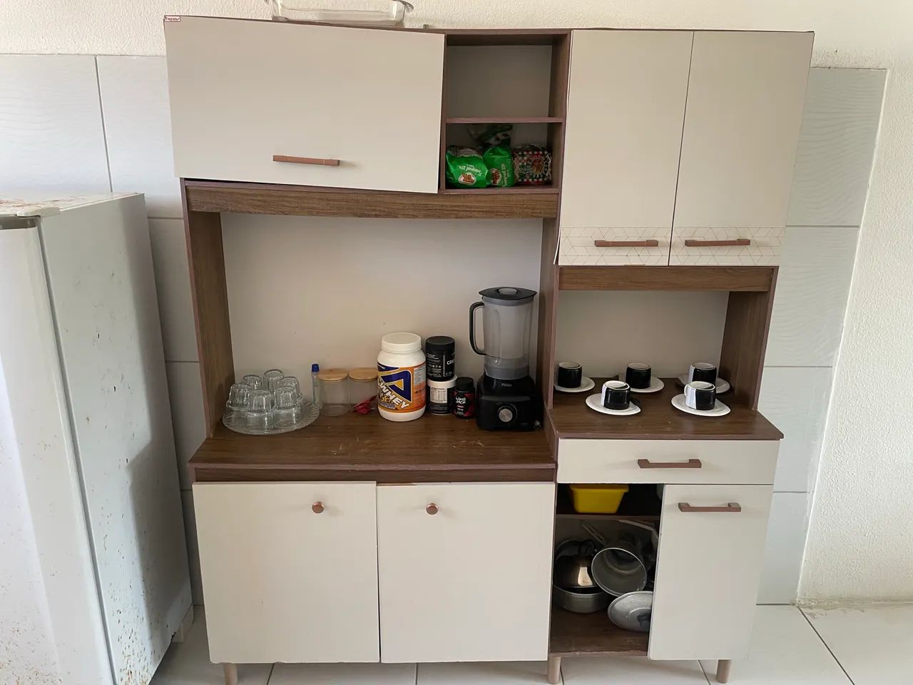 Armário de cozinha  - Foto 2