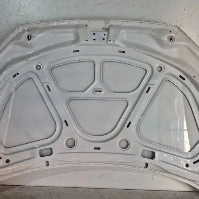 Capô Volkswagen Gol Saveiro Voyage G8 2018 2019 2020 2021 2022 2023 Original 26335  - Foto 6
