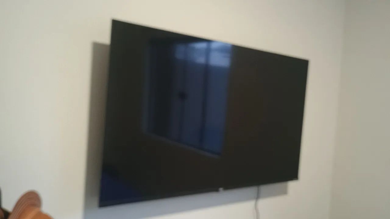 TV 50 polegadas  - Foto 4