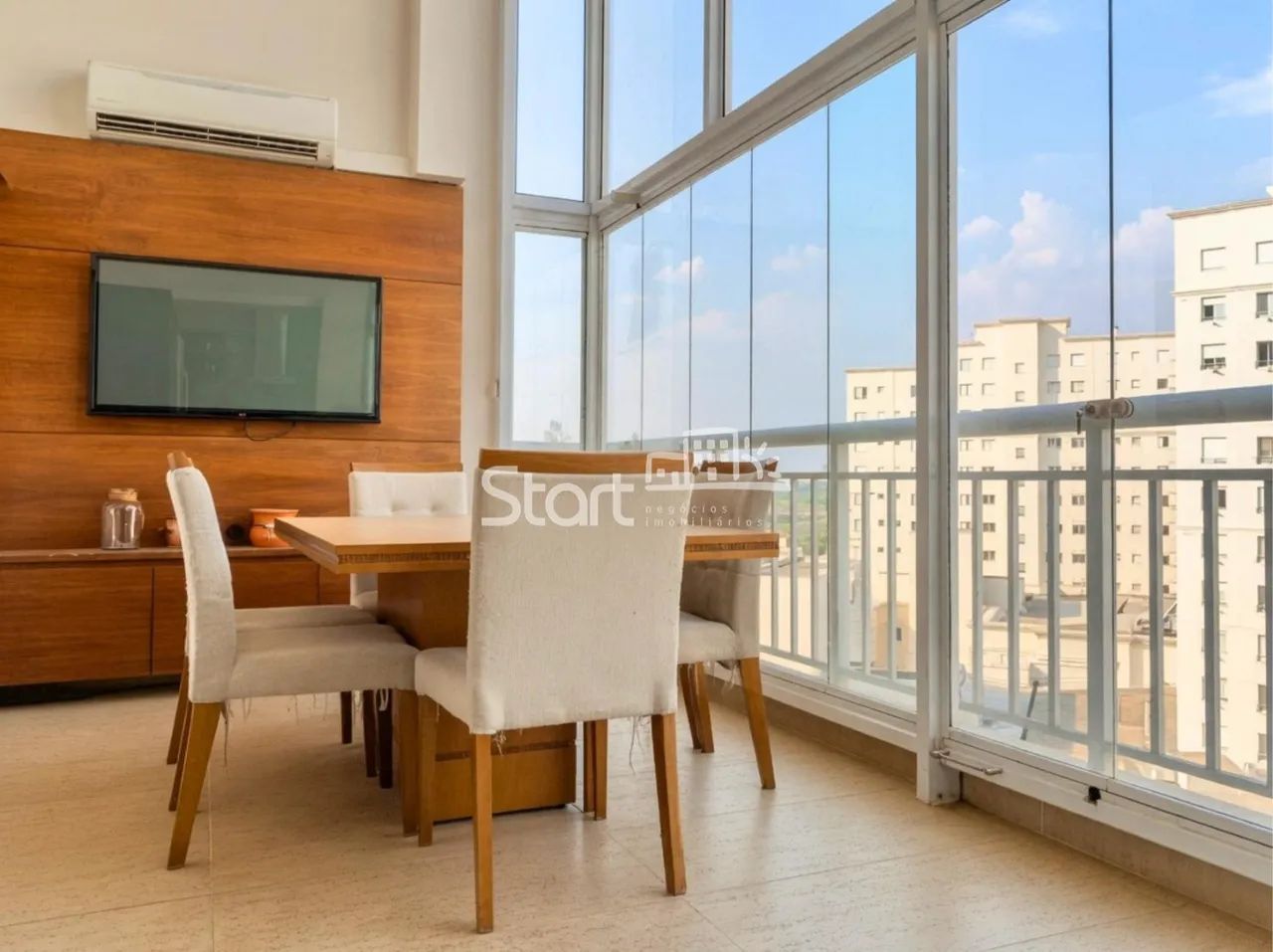apartamento - Vila Brandina - Campinas - Foto 5