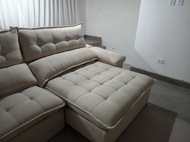 Sofá - Foto 3