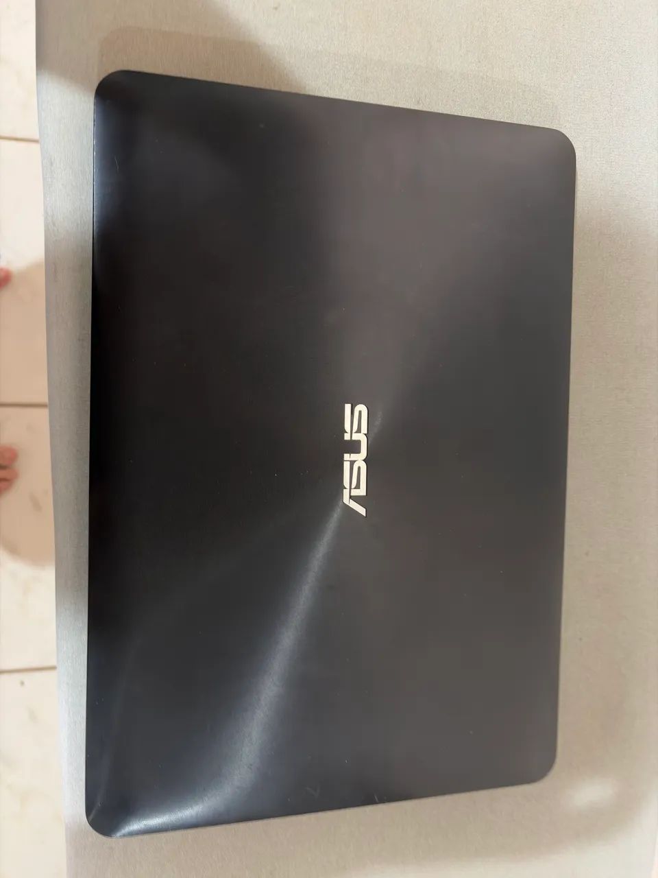 Notebook Asus Z450U i5-7200U - Foto 3