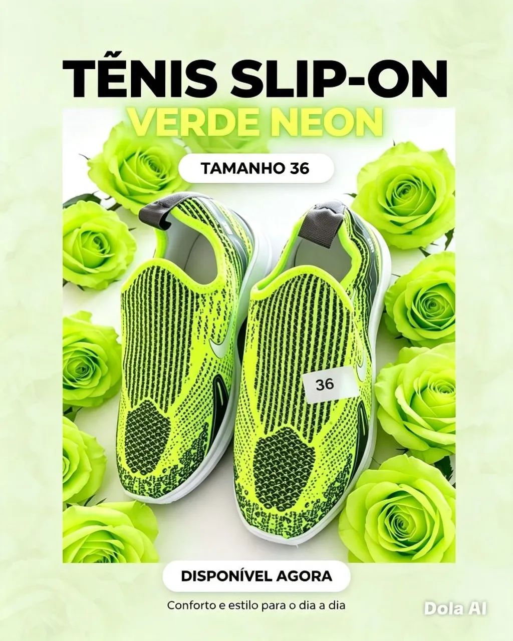Tênis  - Foto 2