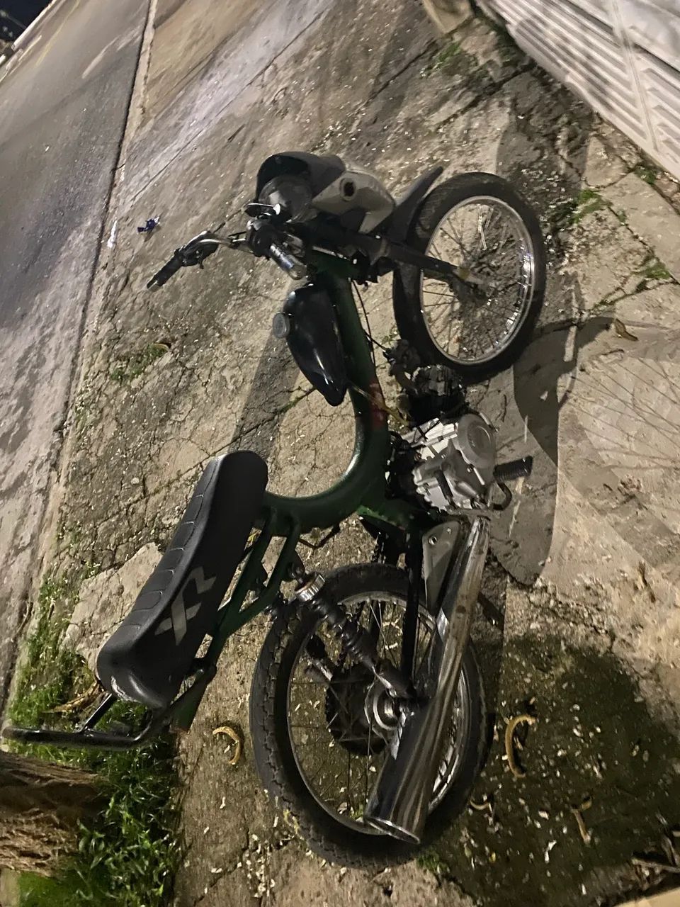Mobilete 100cc - Foto 2