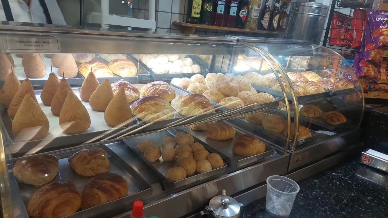 Padaria linda Reformada Esquina Osasco - Foto 4
