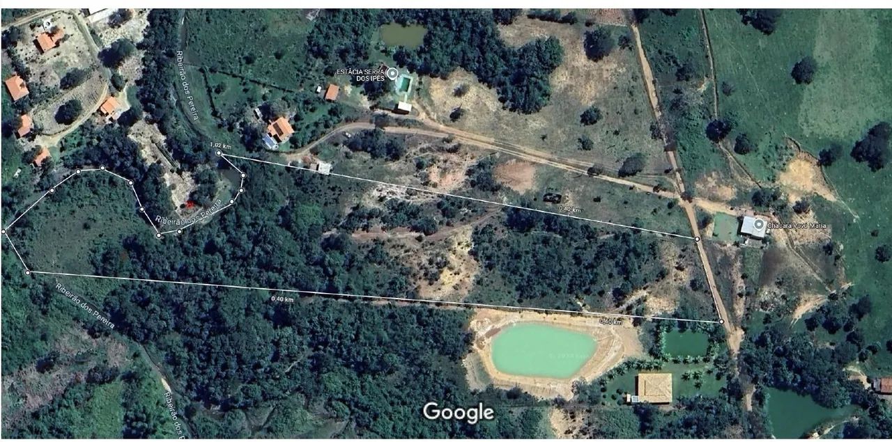 Foto - Guapó - Vila Joao Rasse