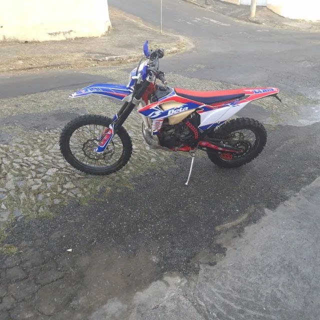 BETA 300 RR ANO 2020   - Foto 5
