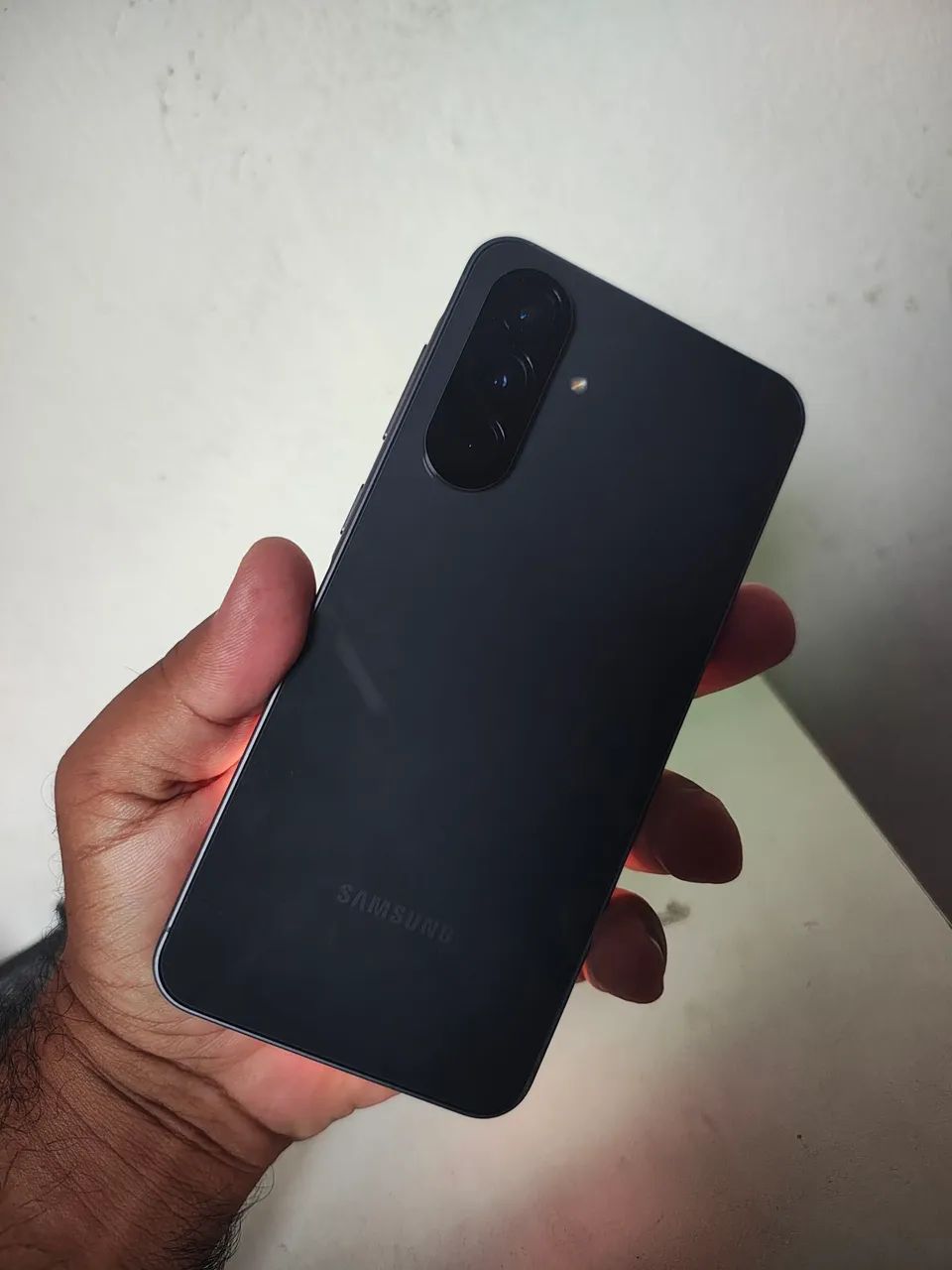 Samsung a56 Ler Descrição  - Foto 2