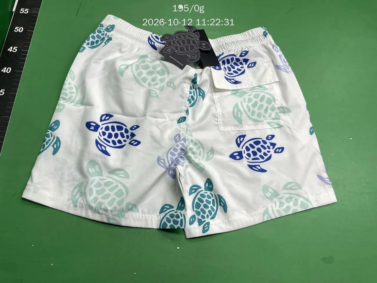 Short vilebrequin  - Foto 2