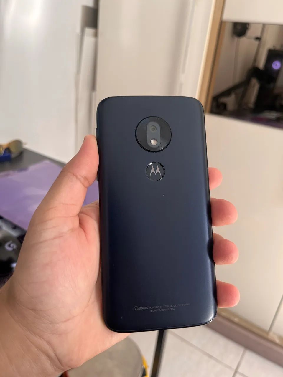 G7 Play 32GB - Motorola - Foto 2