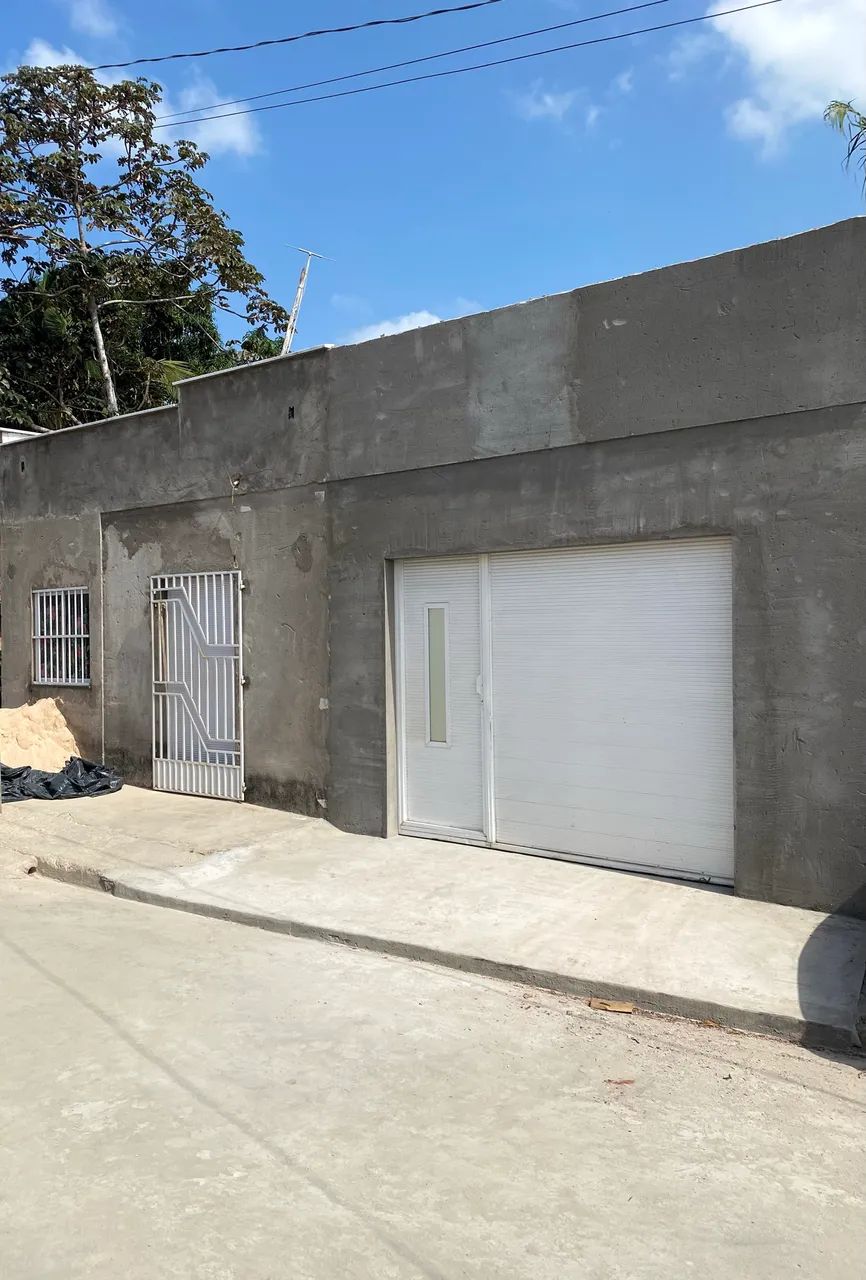 CASA NA VILA VITÓRIA