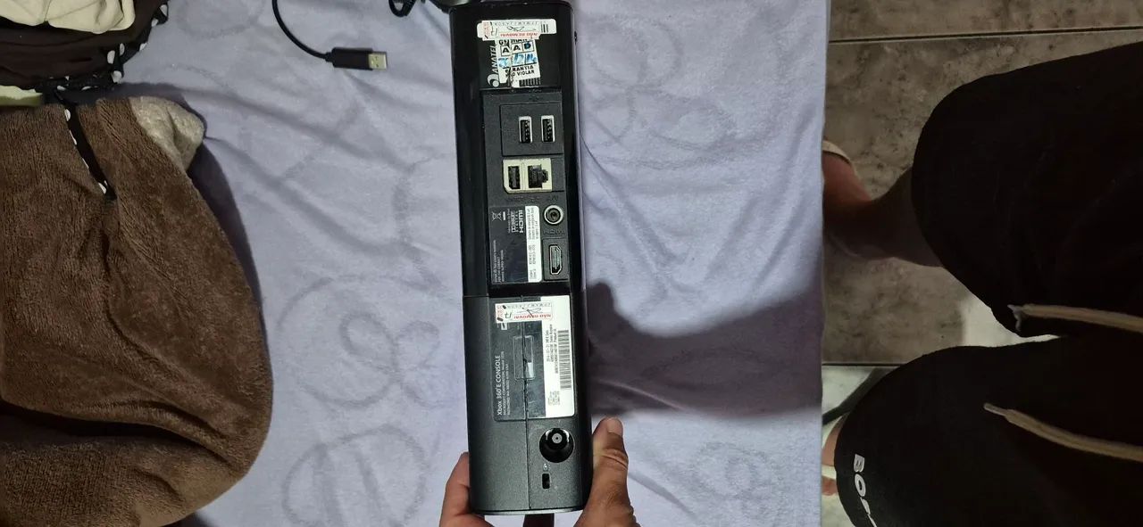 Xbox 360  - Foto 2