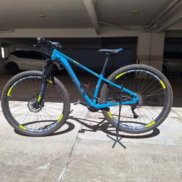 Bicicleta Sense Intensa Comp Tamanho P