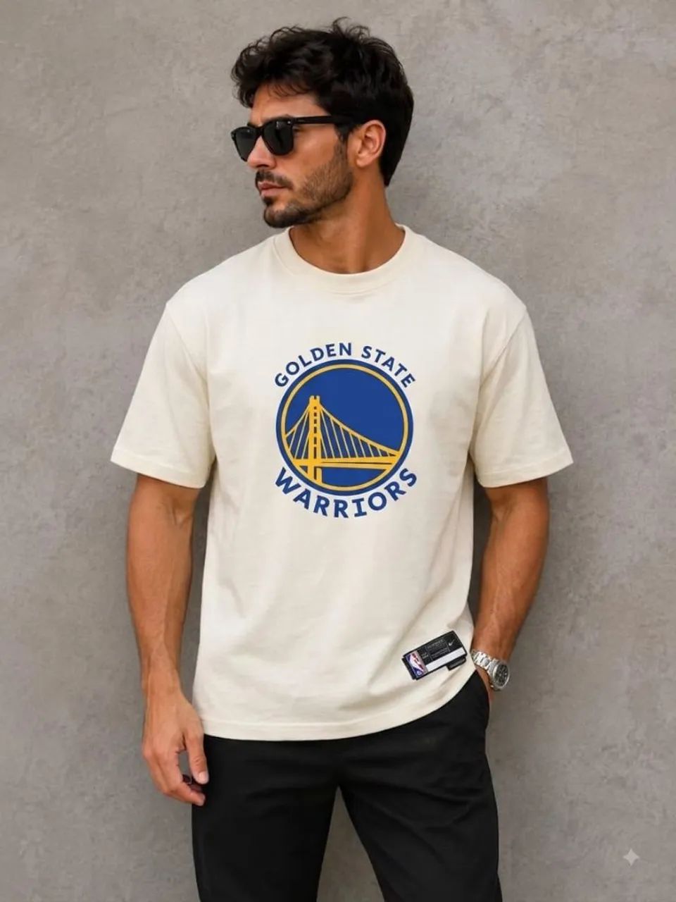 Oversized Basquete  - Foto 2