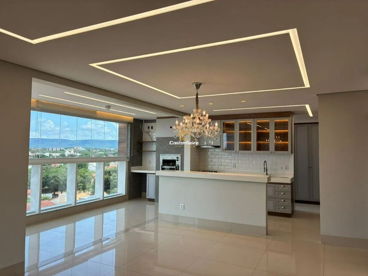 Apartamento 03 suítes - Centro - Foto 2