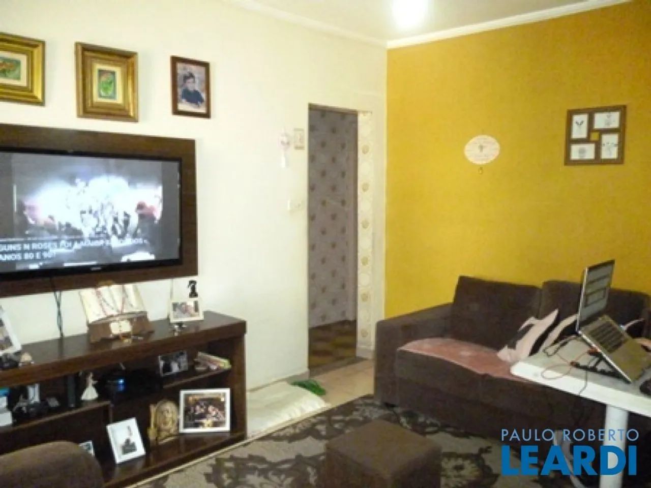 CASA TÉRREA - VILA LEOPOLDINA - SP - Foto 2