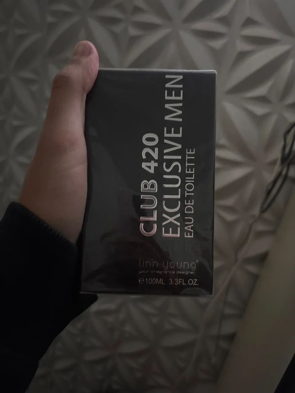 Perfumes 
