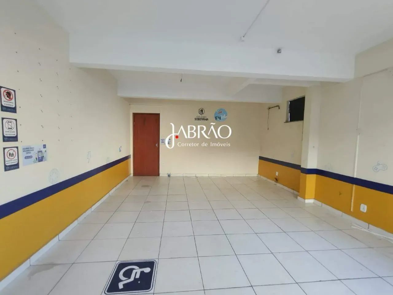 Prédio para aluguel, Centro - Barbacena/MG - Foto 4