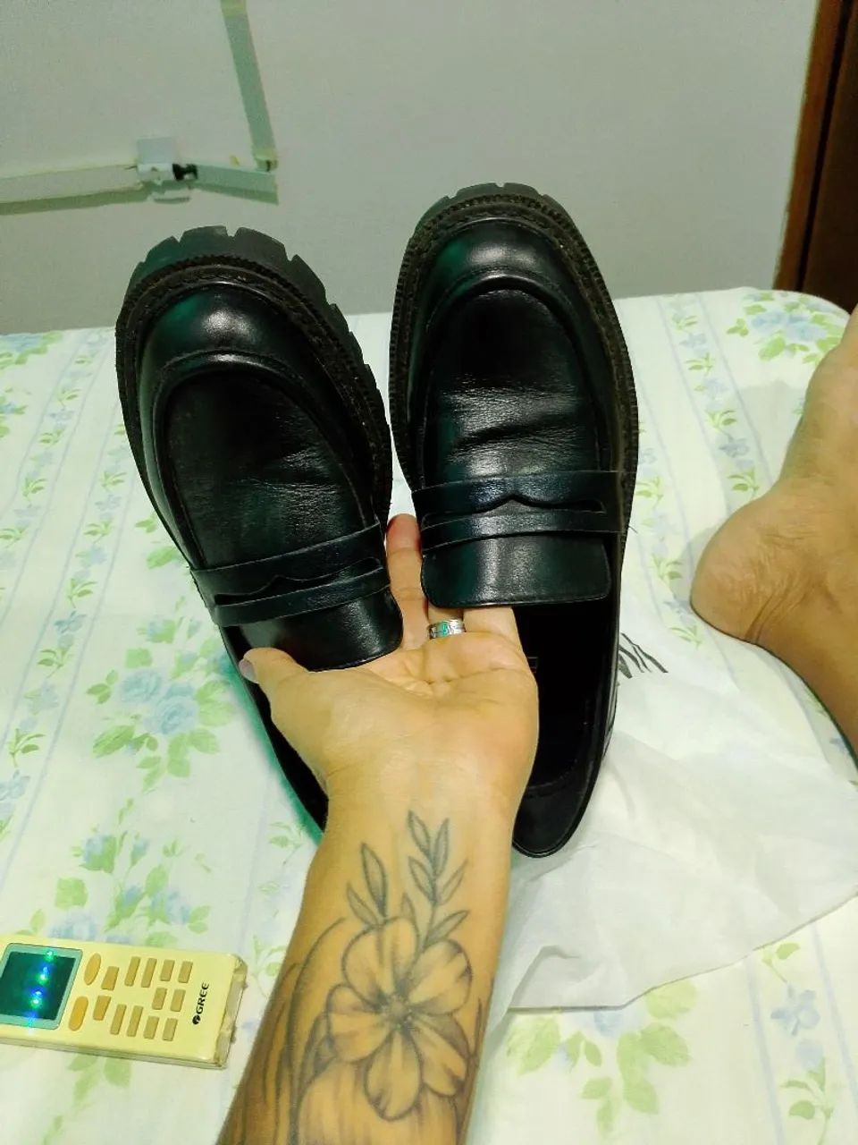 Sapato - Foto 2
