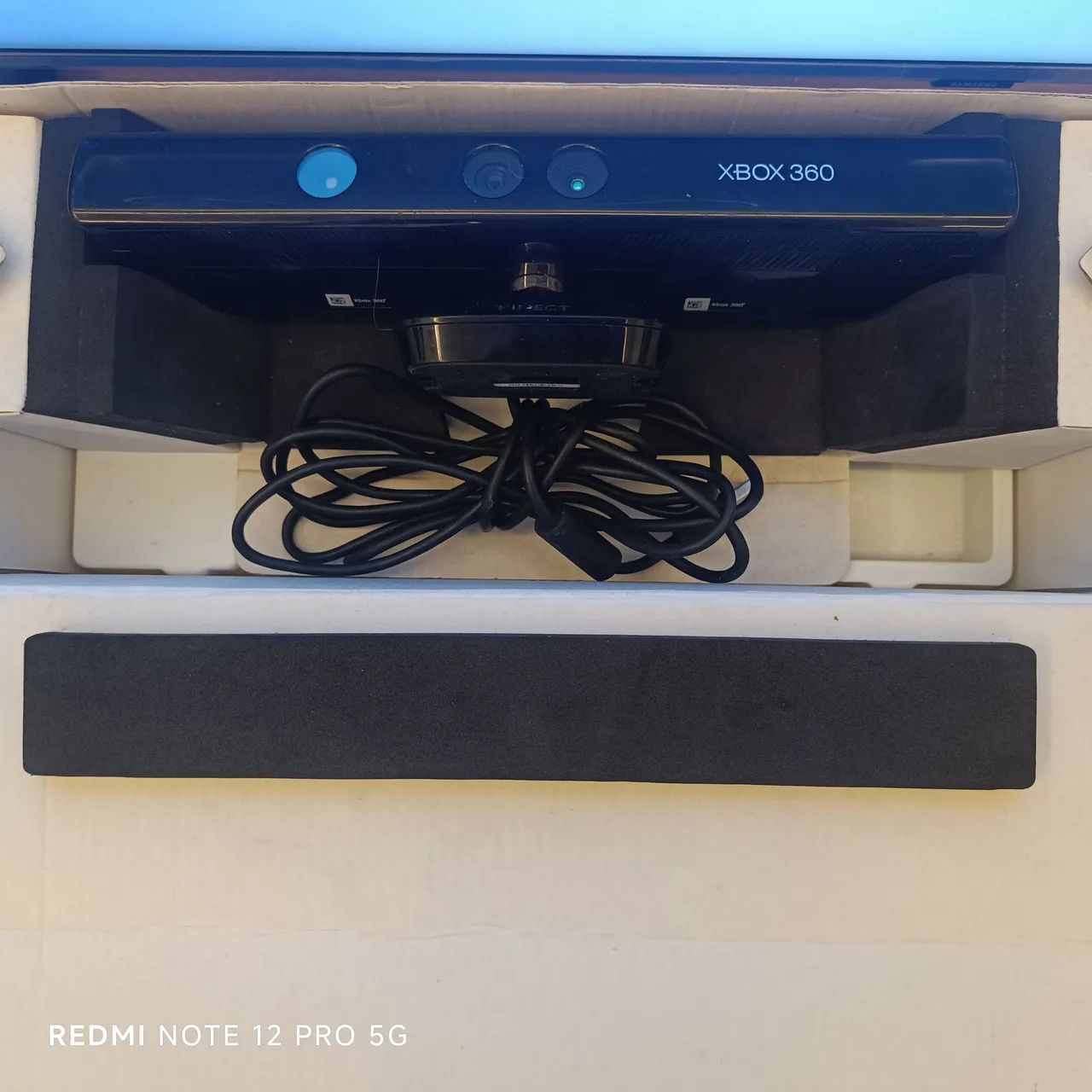 Kinect Xbox 360 