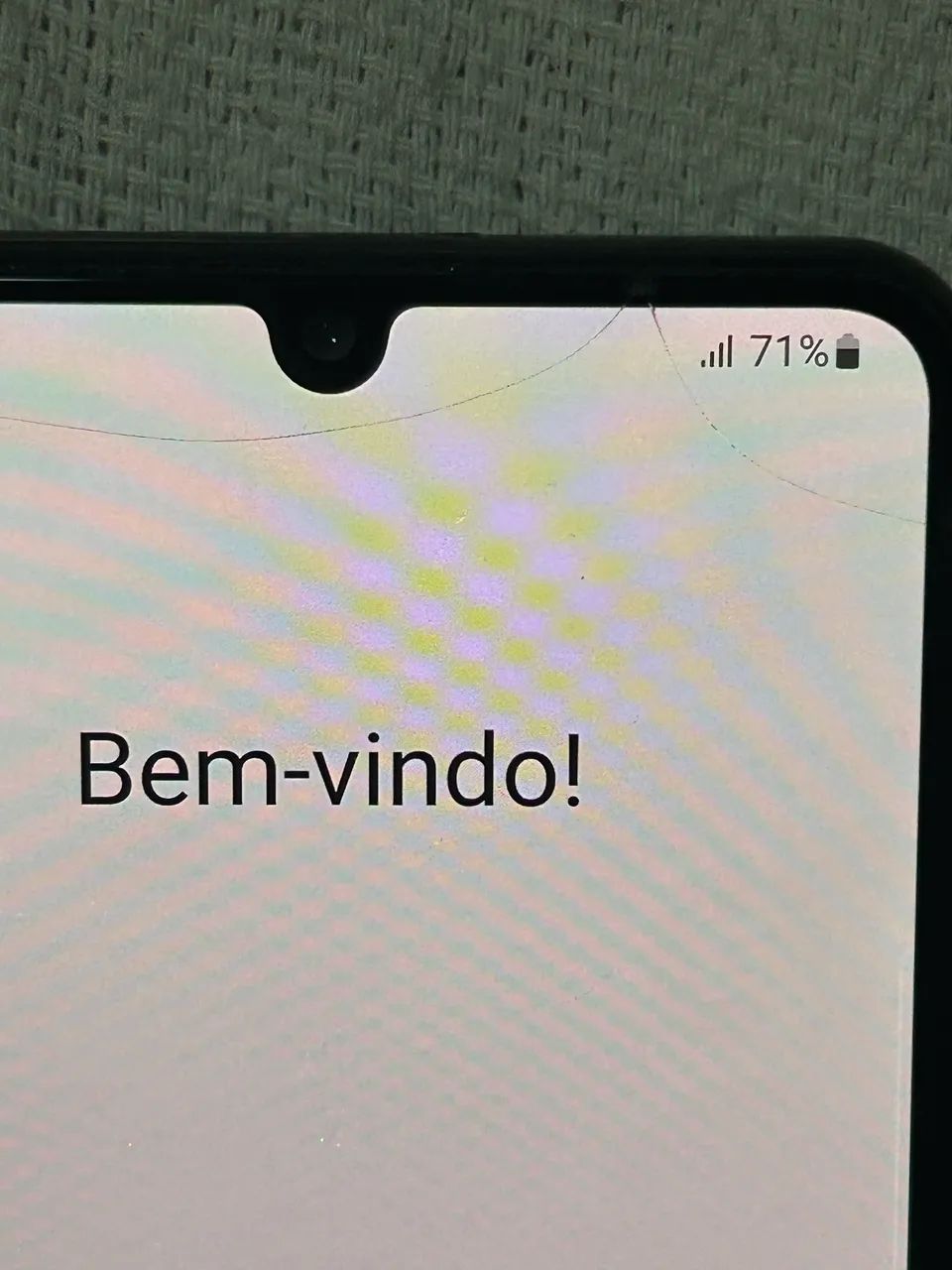 Samsung A32  - Foto 4