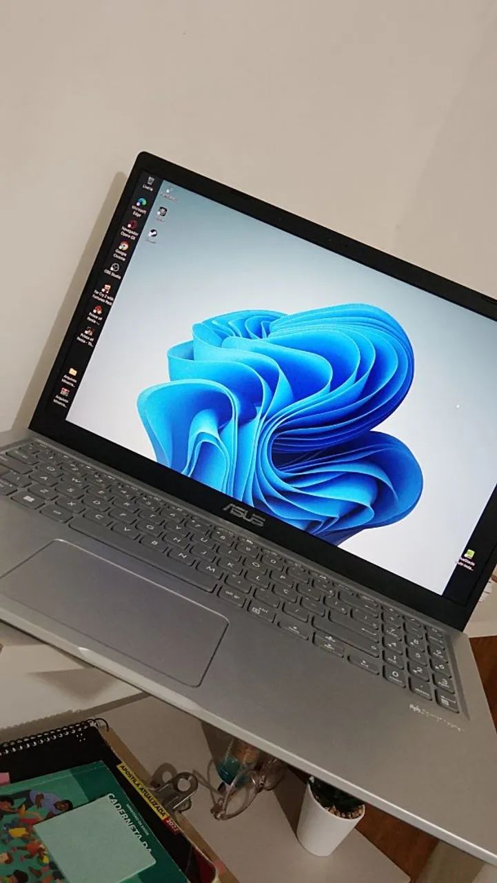 Notebook Asus  - Foto 2