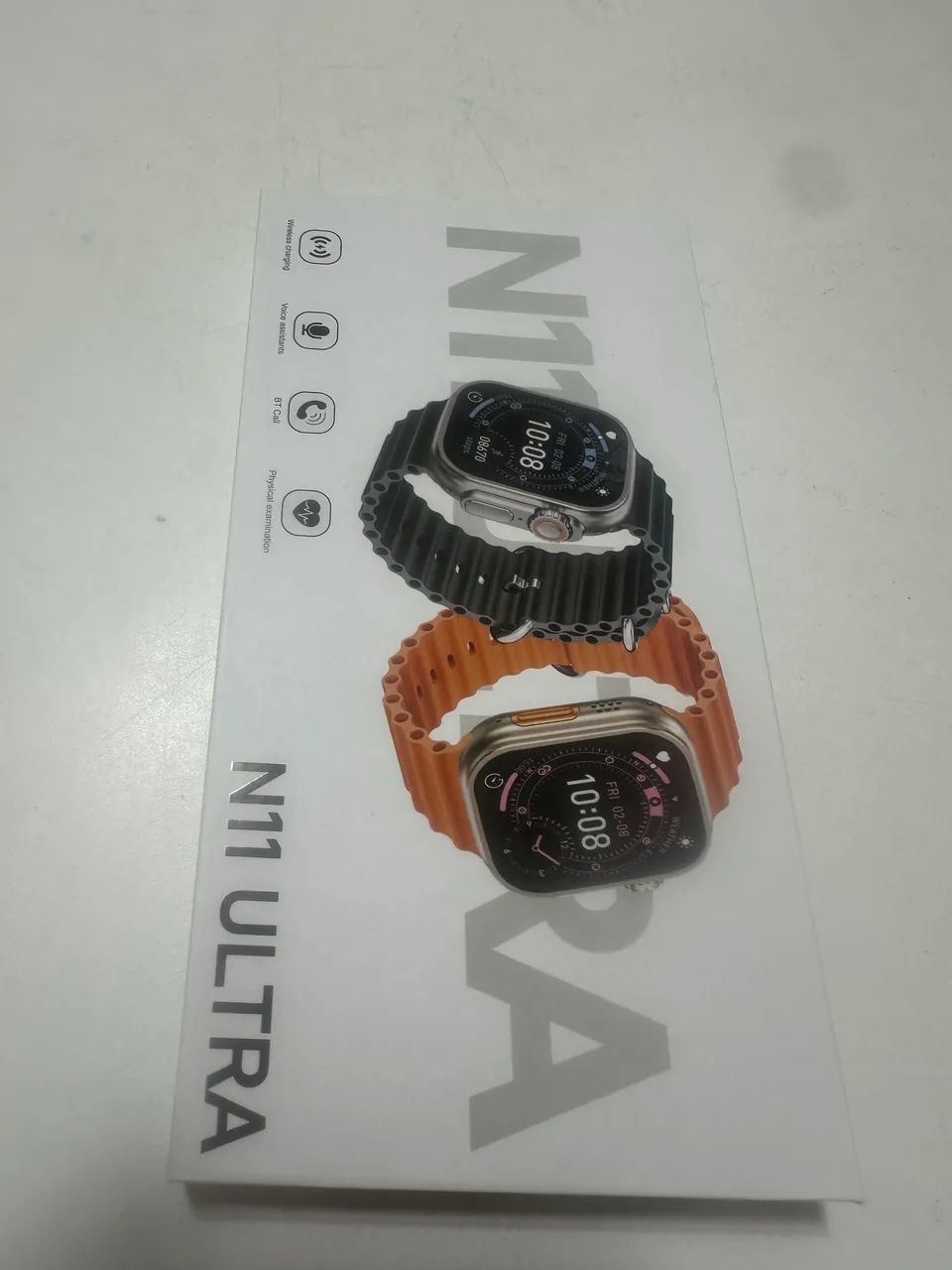 Smartwatch 
