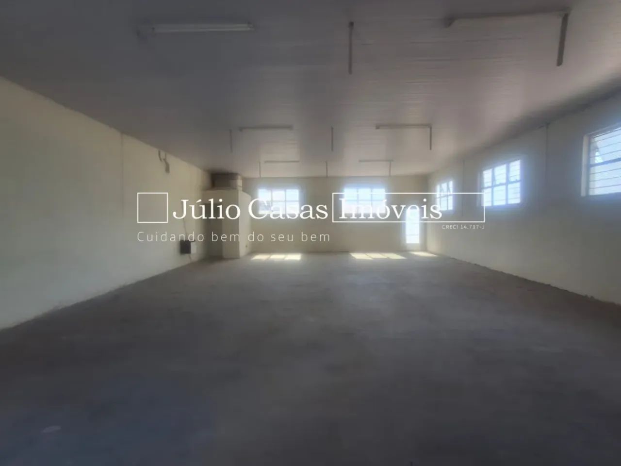 Galpão Comercial no Jardim Simus, Sorocaba/SP - Foto 4