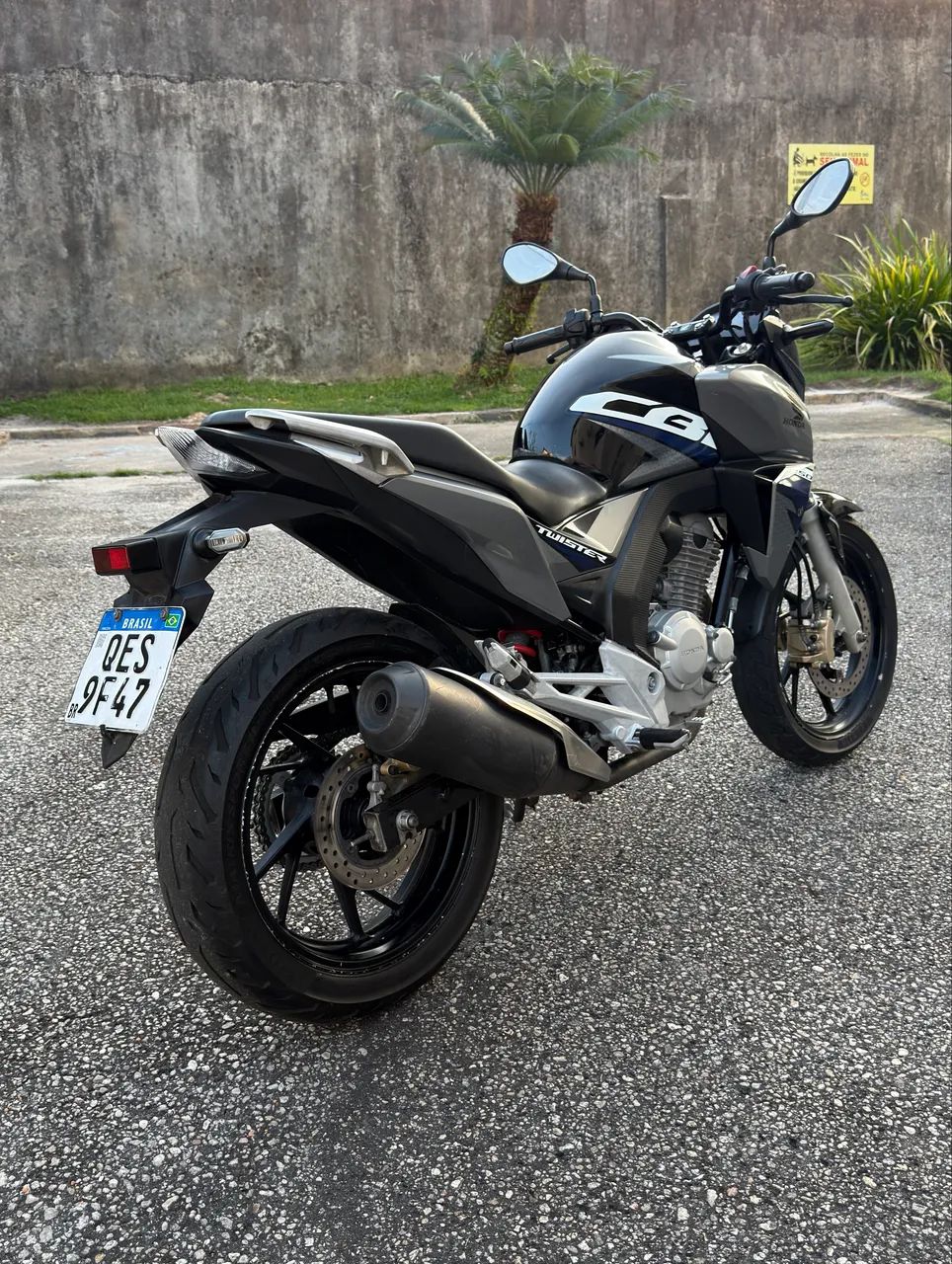 Cb Twister - Foto 3