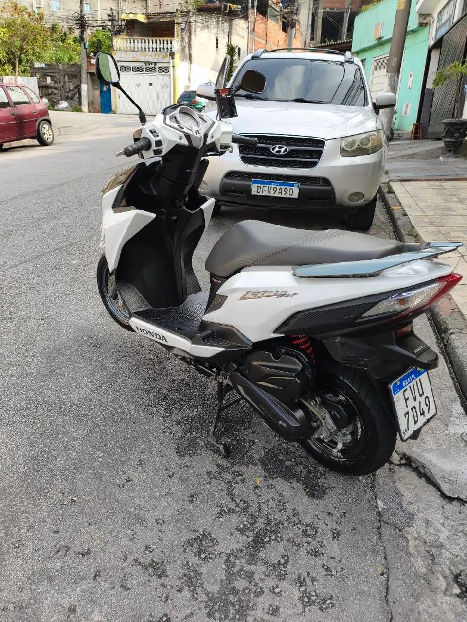 Vendo 