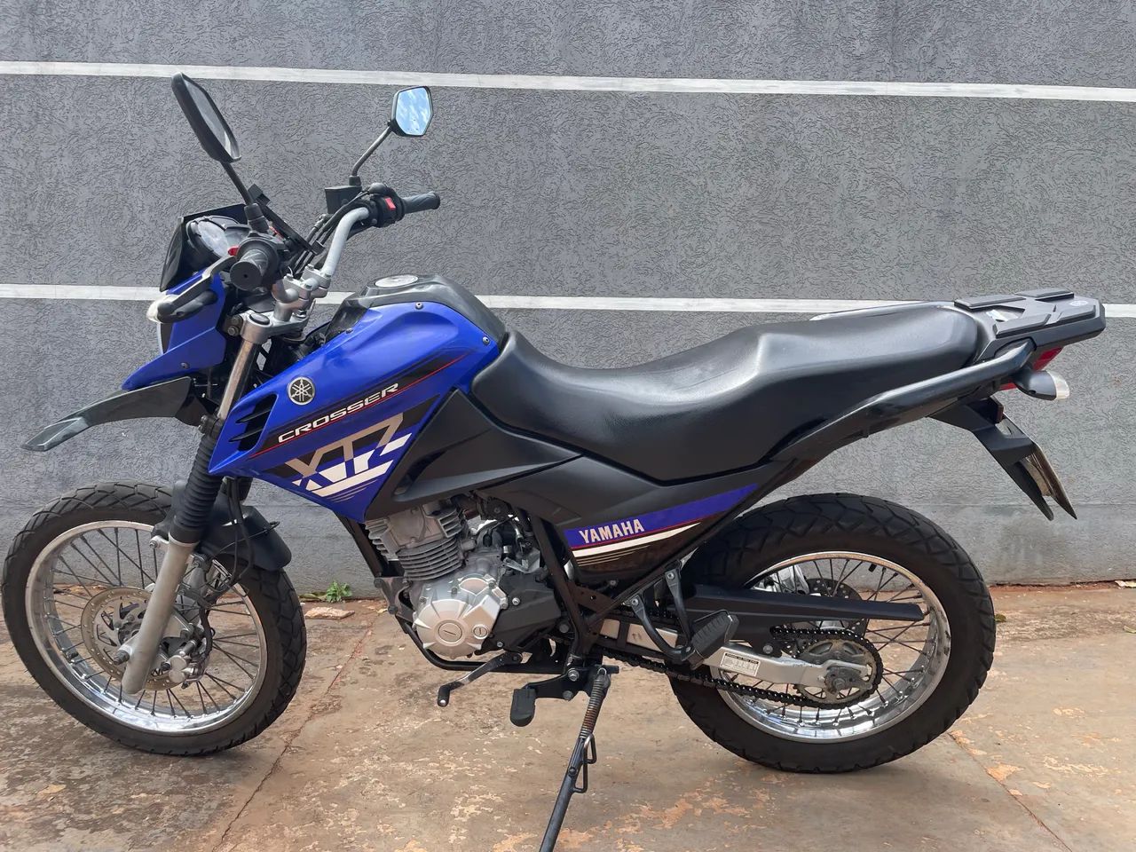 Crosser Z 150  - Foto 3