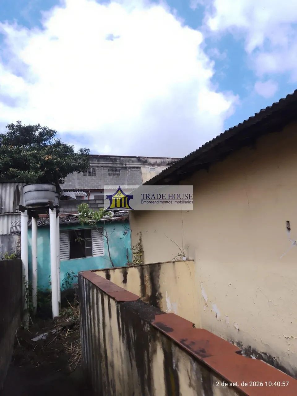 Terreno em Vila das Merces - São Paulo - Foto 4
