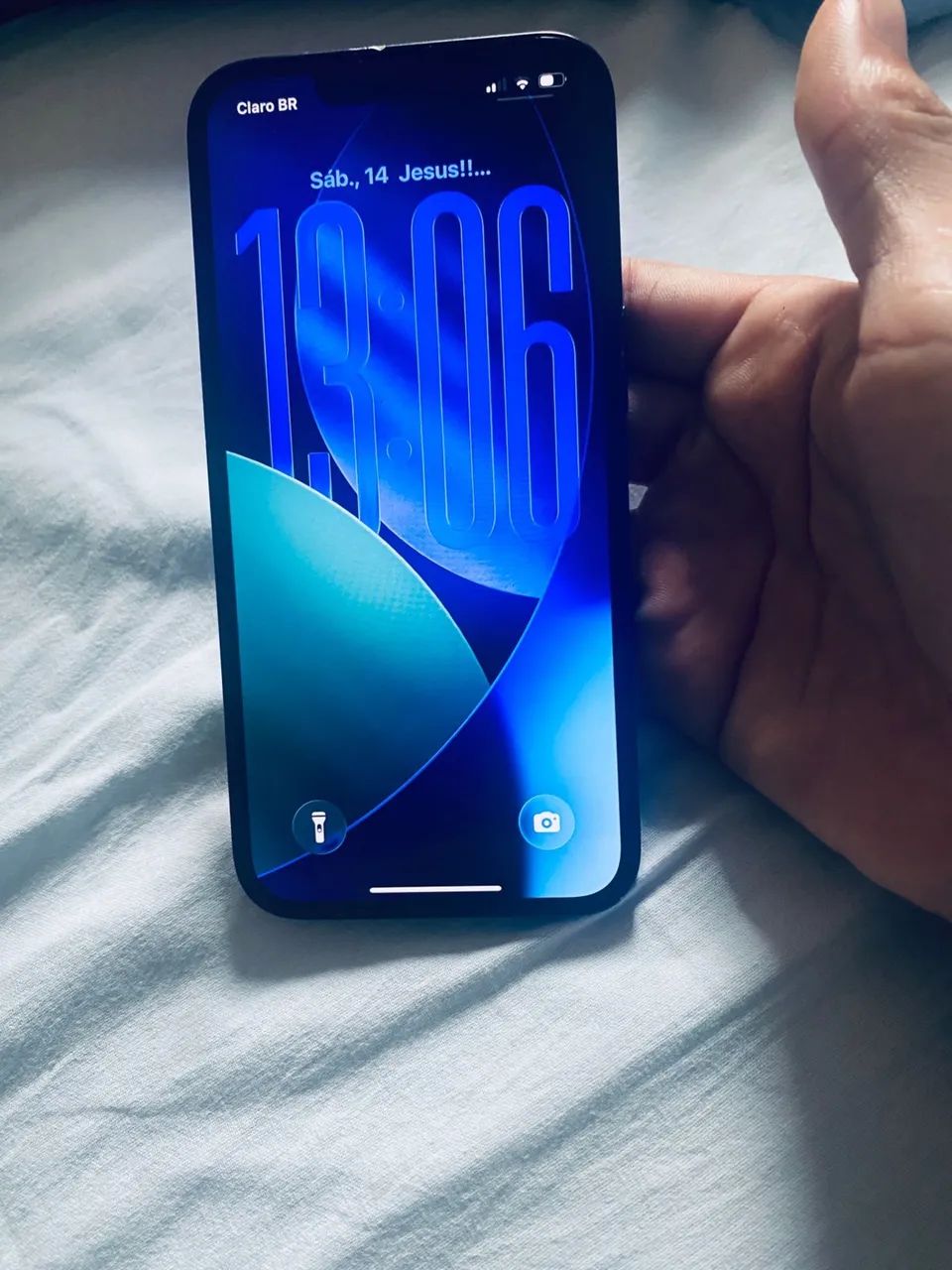 iPhone 13 128gb  - Foto 5