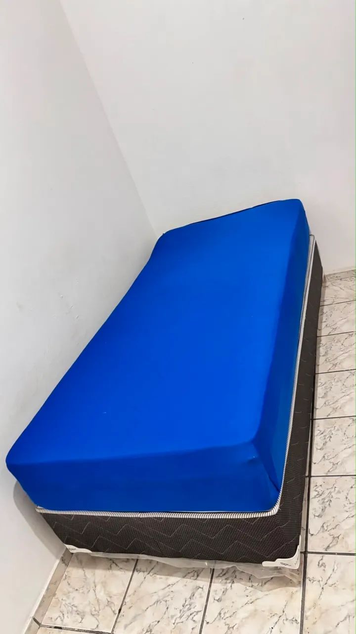 Cama Solteiro - Foto 2