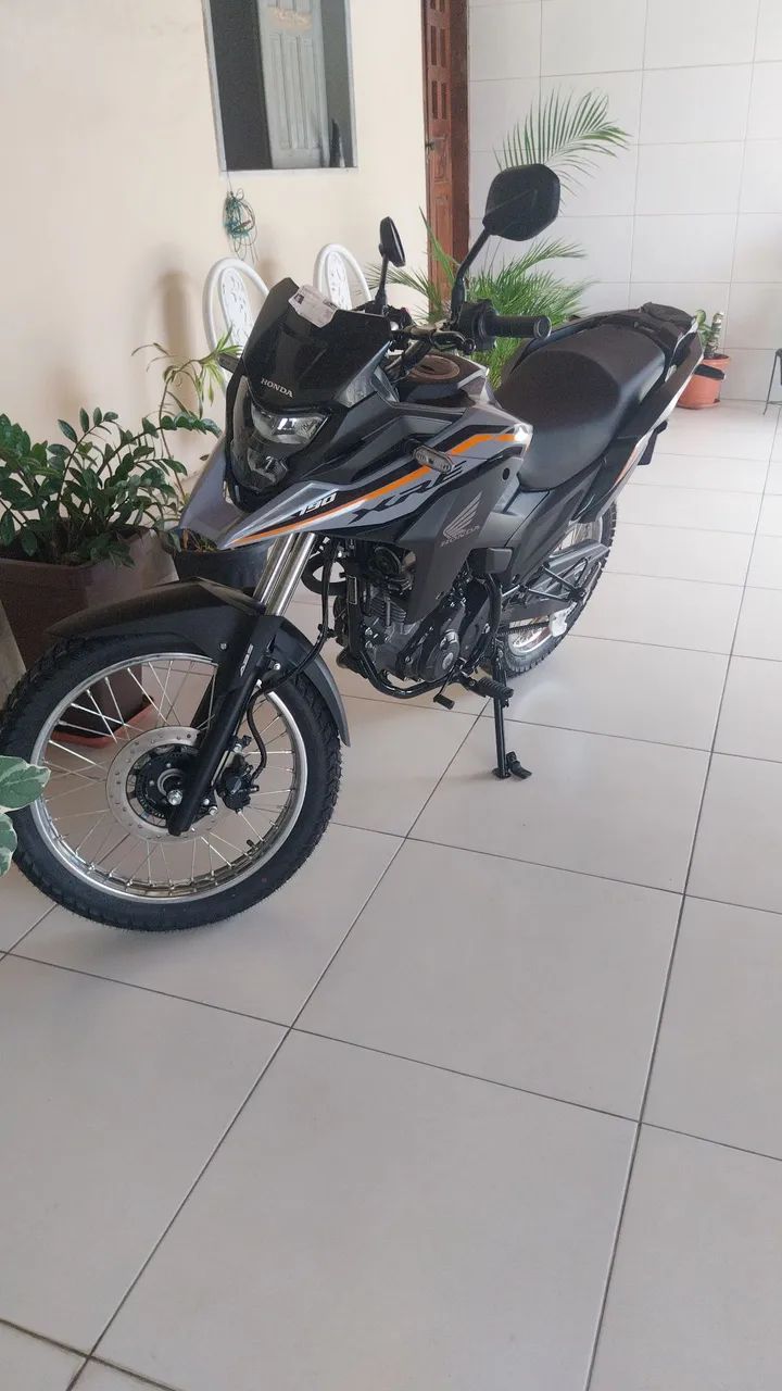 Moto - Foto 2