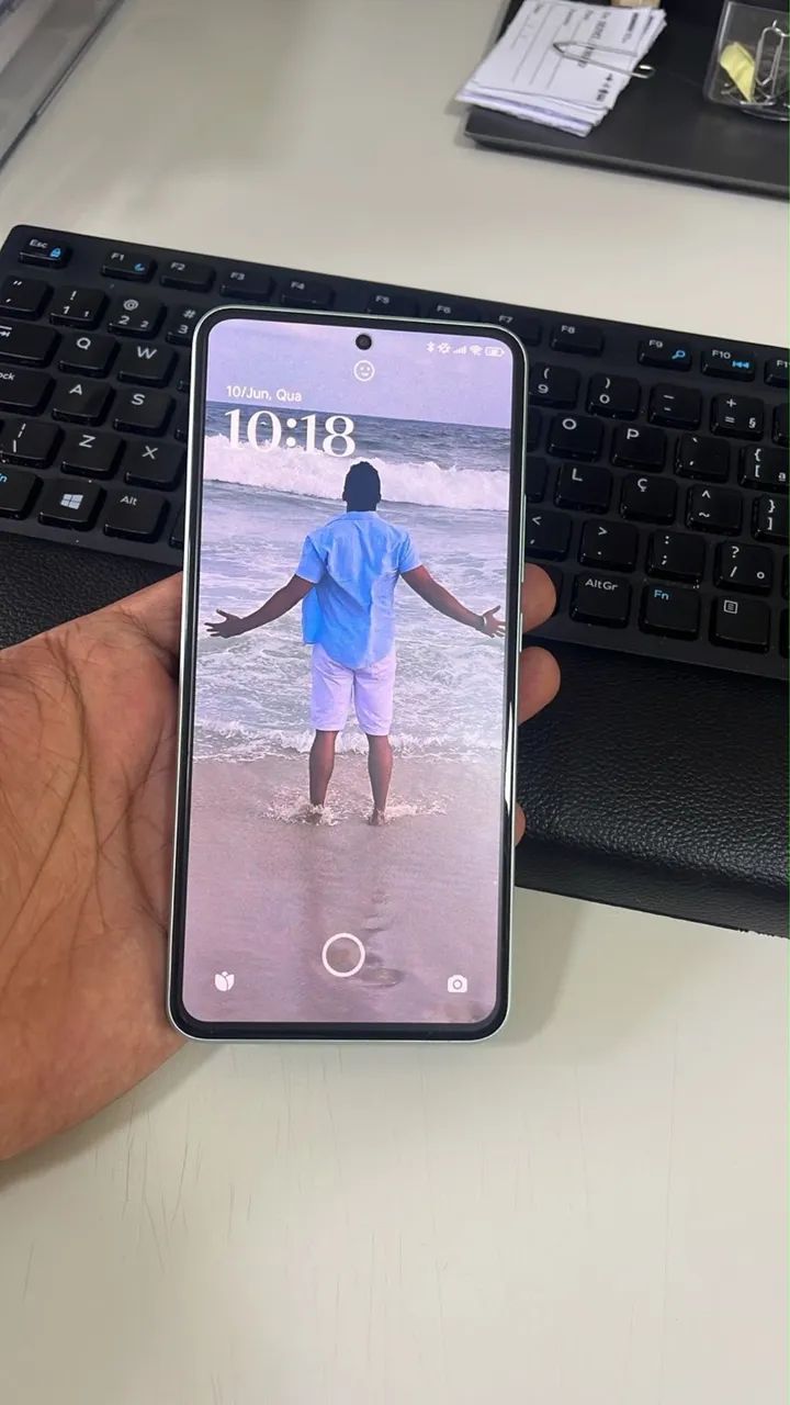 Vendo Xiaomi 13T - 256 Gb12 RAM - Foto 2