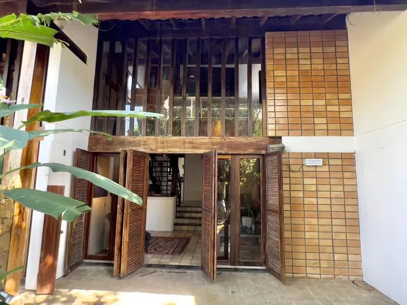 Casa - Florianópolis SC - Foto 2